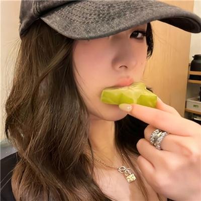 珍珠耳环